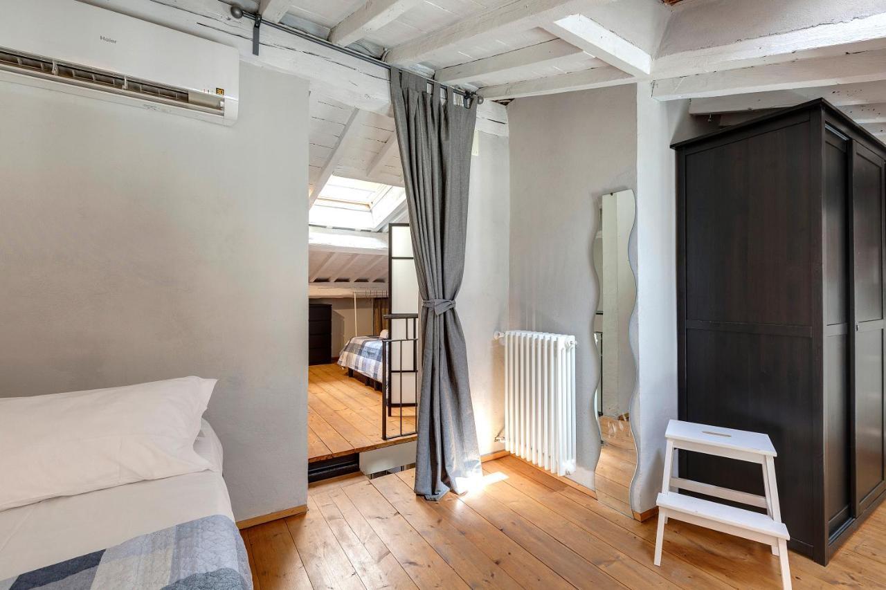 Zita Apartment By Mamo Florence Exterior photo
